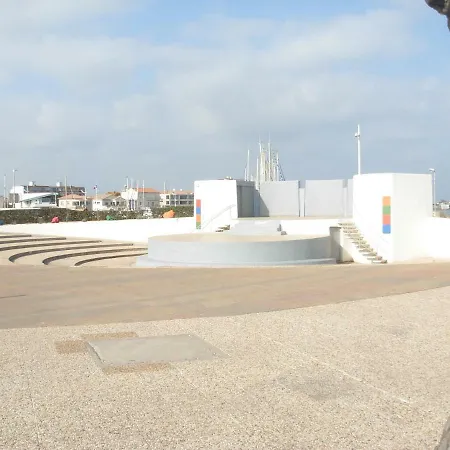 Les Sables Du Midi 4*