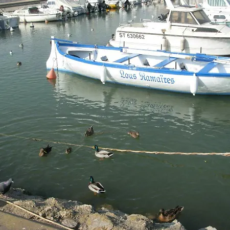 Les Sables Du Midi 4*
