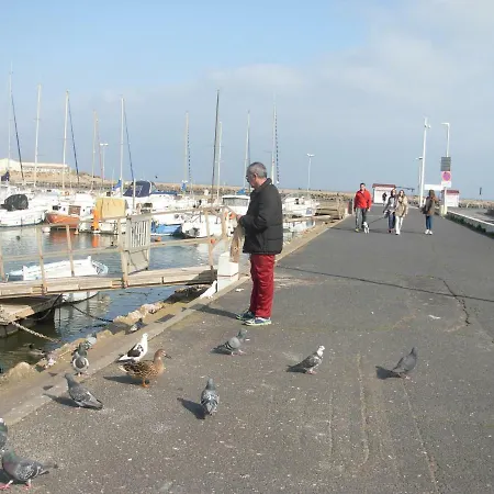 Camping Les Sables Du Midi Sérignan