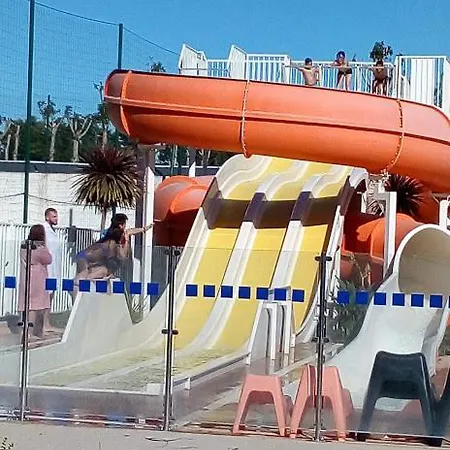 Les Sables Du Midi Sérignan